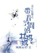 [红楼同人]重生红楼之带着空间的林奶奶