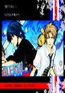 (网王)燃烧吧！bl