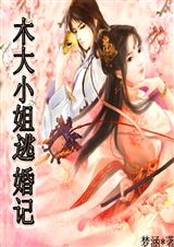 木大小姐逃婚记