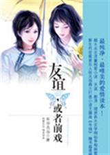 友谊,或者前戏