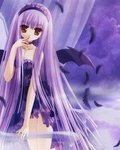 魔君大人你是我的