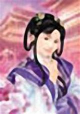 宫倾