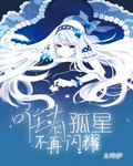 唯有孤星不再闪耀