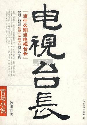 电视台长