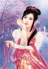 梦遇乾隆之前世今生1