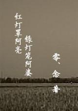 红灯罩阿亮、绿灯笼阿婆