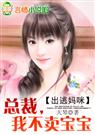 天琴-出逃妈咪总裁,我不卖宝宝！