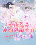 冰山王子的调皮萌公主