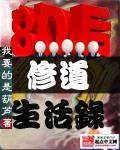 八零后修道生活录