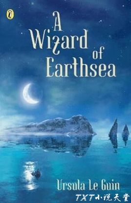 地海传说1地海巫师