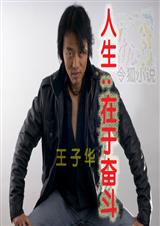 艳丽的明星史王子华