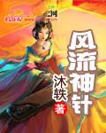 风流神针