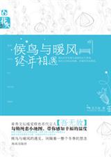 遇到装神弄鬼扮乞丐男候鸟与暖风终年相遇