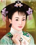 深梦一回