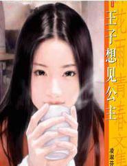 王子想见公主