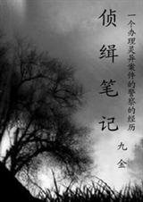 侦缉笔记