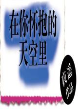 在你怀抱的天空里