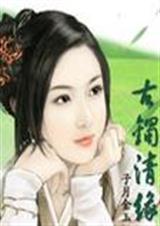 敏妃别传之古镯清缘