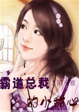霸道总裁的小甜心