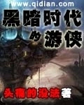 黑暗时代的游侠