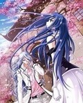 至尊女皇：冰之皇者