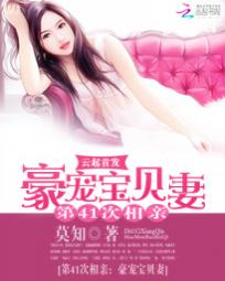 第41次相亲：豪宠宝贝妻