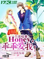 恶魔校草：honey,乖乖爱我！