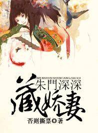 朱门深深藏娇妻