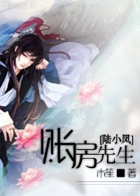 账房先生