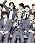 exo遇到你们真好