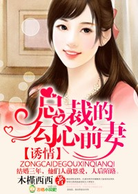 豪门错爱i,总裁太危险