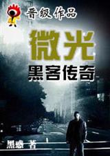 黑客骗局微光