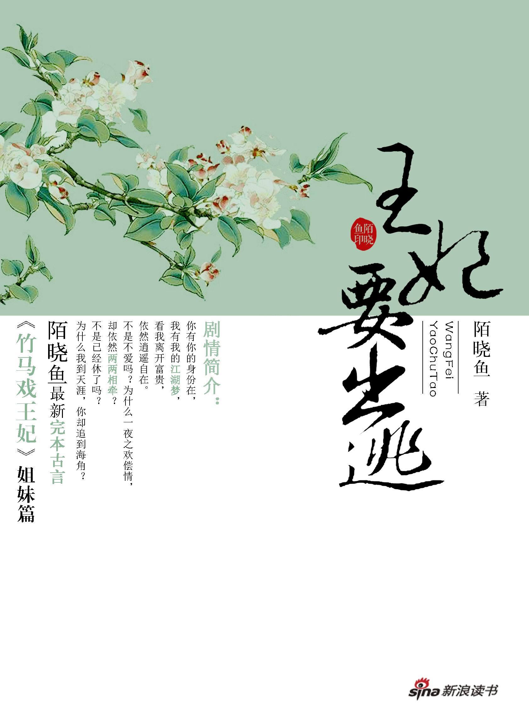 温柔王爷彪悍妃：王妃要出逃