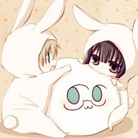 《宸月》（男男生子）。