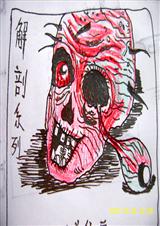 解剖之追忆尸水年华
