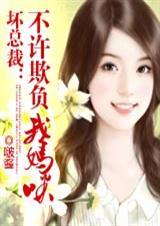 坏总裁：不许欺负我妈咪！