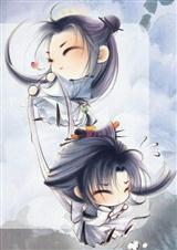 异界之人参娃娃(bl)