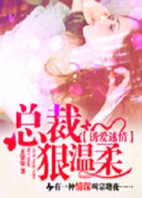 诱爱迷情：总裁狠温柔