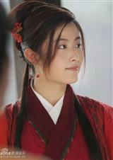 紫铃(又名渡灵师)
