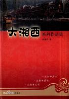 大湘西系列作品集第2卷