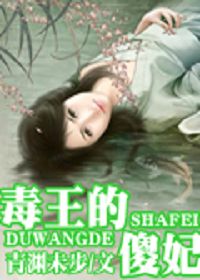 毒王的傻妃
