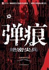 弹痕绝密尖兵