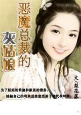 恶魔总裁的代孕情人(恶魔总裁的灰姑娘)