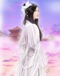 梦回天阙