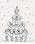 exo之暖阳