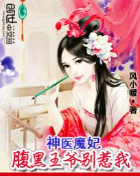 神医魔妃：腹黑王爷别惹我