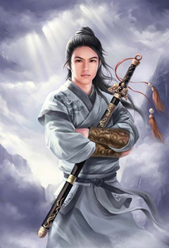 唯我独天