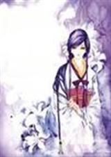 清舞蝶梦