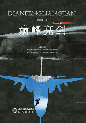 巅峰亮剑