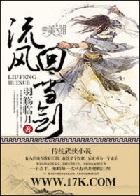 流风回雪剑